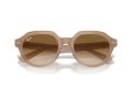Ray-Ban Gina Zonnebril RB 0RB4399 616651