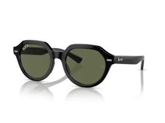 Ray-Ban Gina Zonnebril RB 0RB4399 901/58