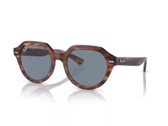 Ray-Ban Gina Zonnebril RB 4399 954/62