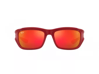 Ray-Ban Zonnebril RB 4405M F6236Q
