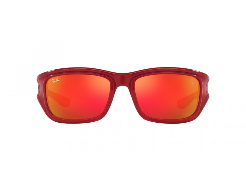 Ray-Ban Zonnebril RB 4405M F6236Q