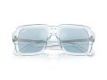 Ray-Ban Magellan Zonnebril RB 0RB4408 67291N