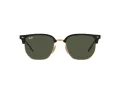 Ray-Ban New Clubmaster Zonnebril RB 4416 601/31