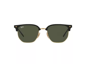 Ray-Ban New Clubmaster Zonnebril RB 4416 601/31