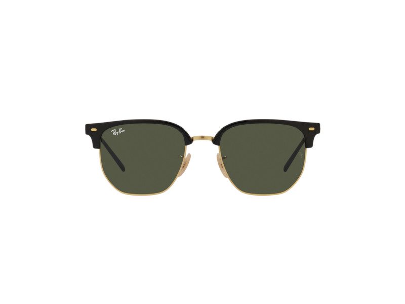 Ray-Ban New Clubmaster Zonnebril RB 4416 601/31