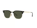 Ray-Ban New Clubmaster Zonnebril RB 4416 601/31