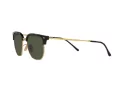 Ray-Ban New Clubmaster Zonnebril RB 4416 601/31