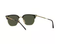 Ray-Ban New Clubmaster Zonnebril RB 4416 601/31