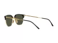 Ray-Ban New Clubmaster Zonnebril RB 4416 601/31