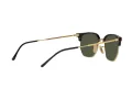 Ray-Ban New Clubmaster Zonnebril RB 4416 601/31