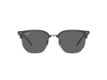 Ray-Ban New Clubmaster Zonnebril RB 4416 6653/B1