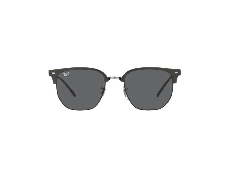 Ray-Ban New Clubmaster Zonnebril RB 4416 6653/B1