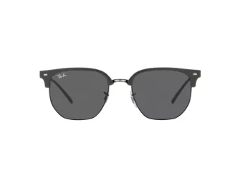 Ray-Ban New Clubmaster Zonnebril RB 4416 6653/B1