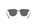 Ray-Ban New Clubmaster Zonnebril RB 4416 6653/B1