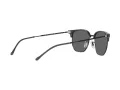 Ray-Ban New Clubmaster Zonnebril RB 4416 6653/B1