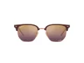 Ray-Ban New Clubmaster Zonnebril RB 4416 6654/G9