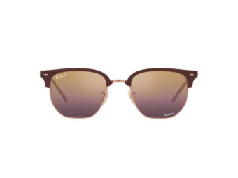 Ray-Ban New Clubmaster Zonnebril RB 4416 6654/G9