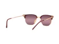 Ray-Ban New Clubmaster Zonnebril RB 4416 6654/G9
