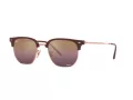 Ray-Ban New Clubmaster Zonnebril RB 4416 6654/G9