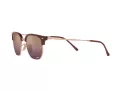 Ray-Ban New Clubmaster Zonnebril RB 4416 6654/G9