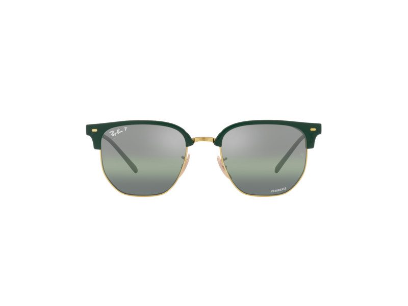 Ray-Ban New Clubmaster Zonnebril RB 4416 6655/G4