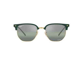Ray-Ban New Clubmaster Zonnebril RB 4416 6655/G4