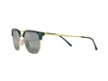 Ray-Ban New Clubmaster Zonnebril RB 4416 6655/G4