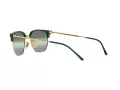 Ray-Ban New Clubmaster Zonnebril RB 4416 6655/G4