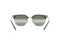 Ray-Ban New Clubmaster Zonnebril RB 4416 6655/G4