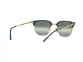 Ray-Ban New Clubmaster Zonnebril RB 4416 6655/G4