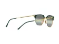 Ray-Ban New Clubmaster Zonnebril RB 4416 6655/G4
