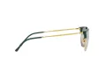 Ray-Ban New Clubmaster Zonnebril RB 4416 6655/G4