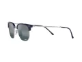 Ray-Ban New Clubmaster Zonnebril RB 4416 6656/G6