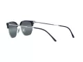 Ray-Ban New Clubmaster Zonnebril RB 4416 6656/G6