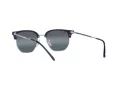 Ray-Ban New Clubmaster Zonnebril RB 4416 6656/G6
