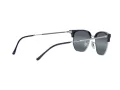 Ray-Ban New Clubmaster Zonnebril RB 4416 6656/G6