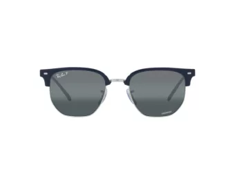 Ray-Ban New Clubmaster Zonnebril RB 4416 6656/G6