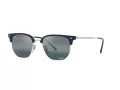 Ray-Ban New Clubmaster Zonnebril RB 4416 6656/G6