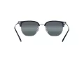 Ray-Ban New Clubmaster Zonnebril RB 4416 6656/G6