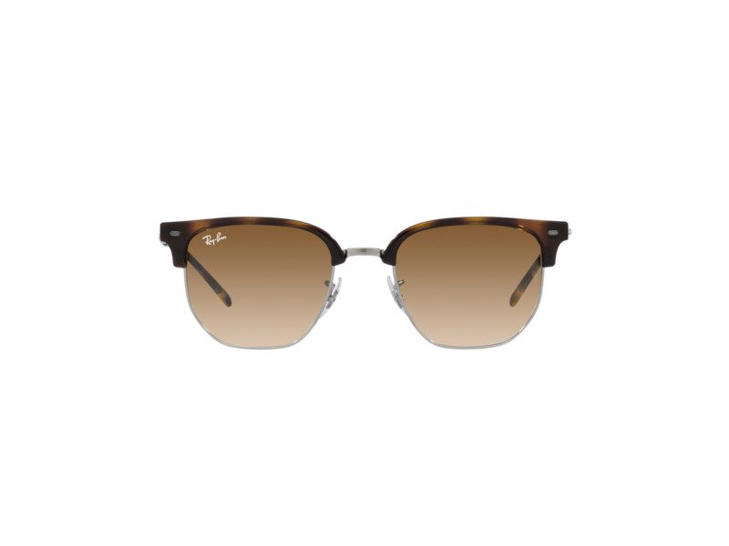 Ray-Ban New Clubmaster Zonnebril RB 4416 710/51