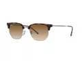 Ray-Ban New Clubmaster Zonnebril RB 4416 710/51
