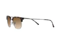 Ray-Ban New Clubmaster Zonnebril RB 4416 710/51