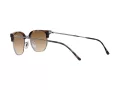 Ray-Ban New Clubmaster Zonnebril RB 4416 710/51