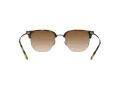 Ray-Ban New Clubmaster Zonnebril RB 4416 710/51