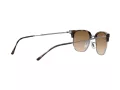 Ray-Ban New Clubmaster Zonnebril RB 4416 710/51