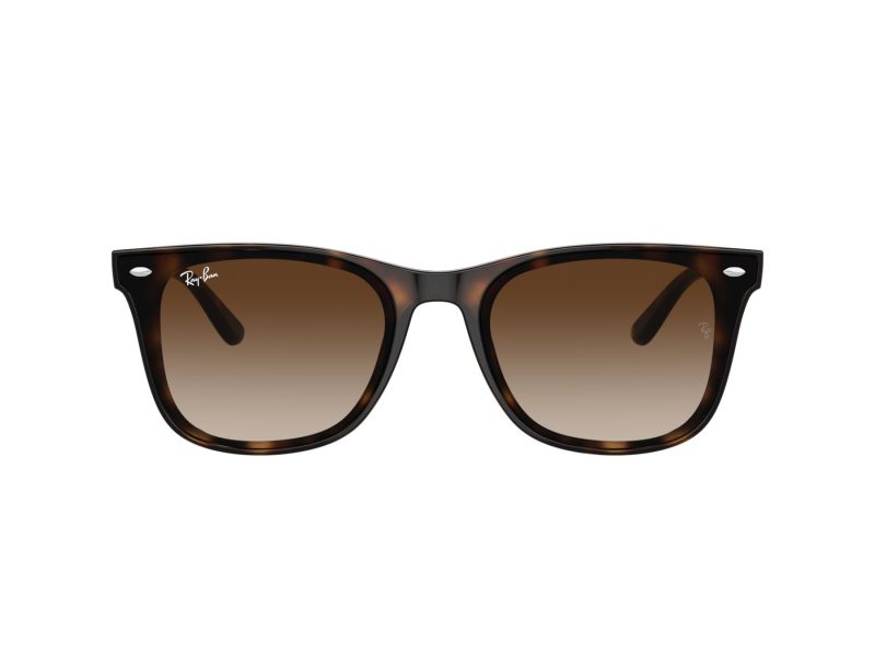 Ray-Ban Zonnebril RB 0RB4420 710/13
