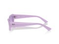 Ray-Ban Teru Zonnebril RB 4425 67581A