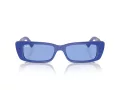 Ray-Ban Teru Zonnebril RB 4425 676180