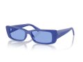 Ray-Ban Teru Zonnebril RB 4425 676180