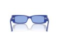 Ray-Ban Teru Zonnebril RB 4425 676180